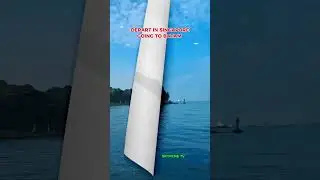 TRAVELING TO BATAM ON THE FERRY | @SKYFEMETV