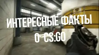 ИНТЕРЕСНЫЕ ФАКТЫ В CS:GO #1 Граната убийца