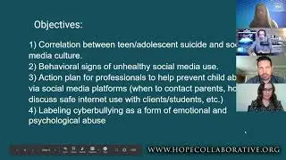 Child Abuse Prevention and The Social Media Dilemma--Hope Collaborative.