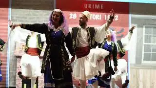 VALLE ME MOTIVE ÇAME, DHE SH.K.A  DARDANIA