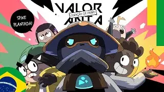 VALORANTA IRON HEARTS 2 (VALORANT ANIMATION) [Dublado PT-BR]