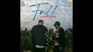 Platform X Marioo - Fall (Official Music Audio)
