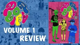 Pop Life Volume 1 Review (Manga Review)