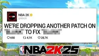 ANOTHER?!
