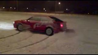 S2 INSANE WINTER