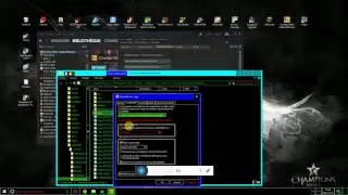 CSGO Error on start (no voice)