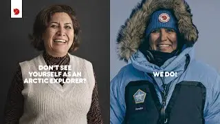 Celebrating 60 with the adventure of a lifetime | Fjällräven Polar