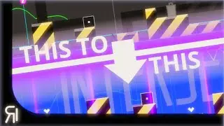 Rebuild a old level of mine (my sickness did not help)