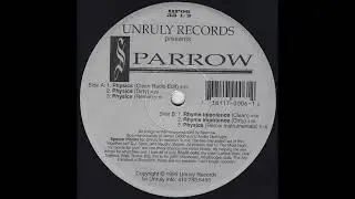 Sparrow - Physics (Remix)