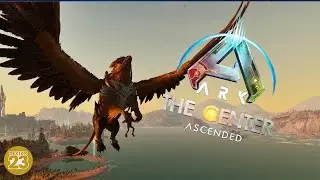 ARK The Center Ascended VORBEREITUNG #60 | Let's Play Gameplay
