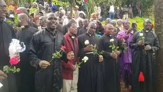 REST IN PEACE DEACON TIRUS