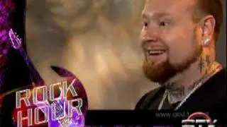 Todd Bentley IS BACK