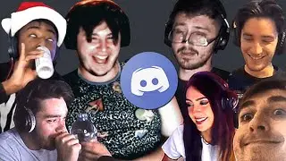 Discord calls I regret joining..
