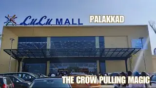 The Lulu Magic | Lulu Mall Palakkad Inside | Complete tour | Kannadi  #youtubevideo #lulumall