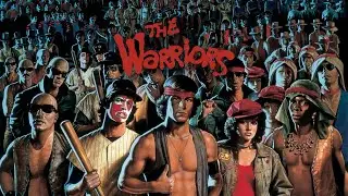 The Warriors (PS2): Rockstar's best game