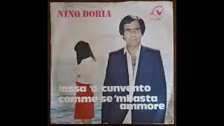 Nino Doria – Lassa 'O Cunvento
