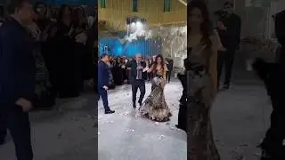Танец отца с дочкой на свадьбе 