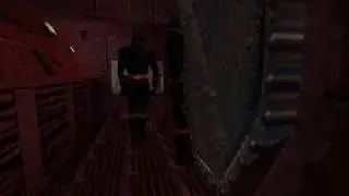 Thief 2 Guard Conversation