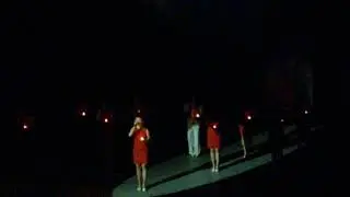 Группа "Премьера" - Не прошенная война