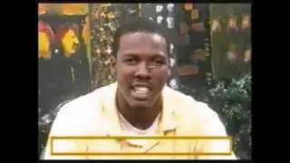 Iron Mic: Marv-O From Da Rape Bus
