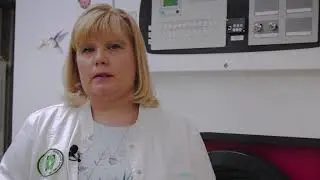 Обращение Надежды Багрец к отрасли химчистки и прачечной