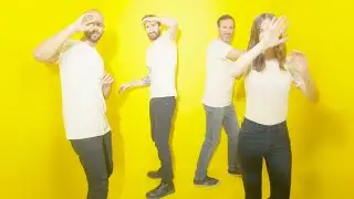Church Girls - Separated (Official Video)
