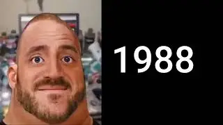 Твой год рождения это: