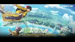 Free fire Advance Server match not starting problem