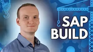 SAP Build Process Automation - Hands-on Session