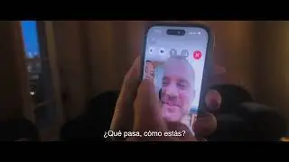 La Otra Cara De La Luna | Muy pronto en cines