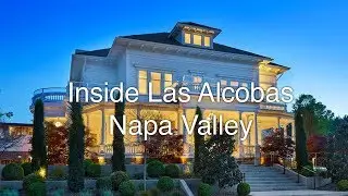 Las Alcobas Napa Review