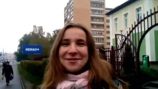 169 километров от счастья. [GPTV]