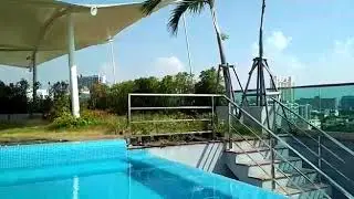 Отель Unique Regency 4 Паттайя Море горящих туров