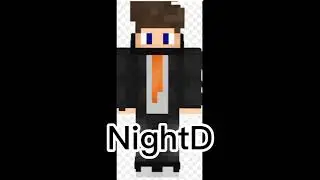 CCP Member Sans SMP Minecraft (maaf klo gak pas sama lagunya)