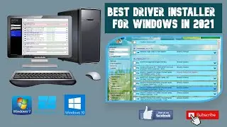 snappy Driver Installer For Windows rajashanyofficial