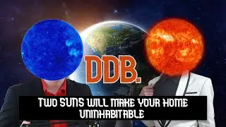 DoomsDay Bunker: TWO Suns will Un-Alive YOU