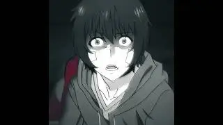 ⚔ Sung Jin-Woo | Solo Leveling [Edit/AMV]