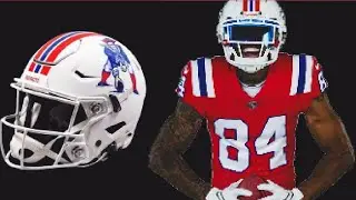Every NFL Alternate Helmet