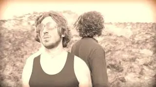 Wille and the Bandits | SCARED OF THE SUN | Official Music Video