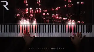 Liszt - Mazeppa (Transcendental Étude No. 4)