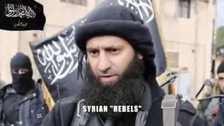 CIA Secrets Documentary - How the CIA Controls ISIS MUST SEE
