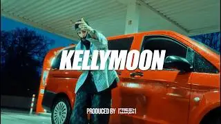 T-LOW x EDO SAIYA Type Beat 2024 -  "KELLYMOON"