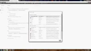 How to remove search engines on Google Chrome