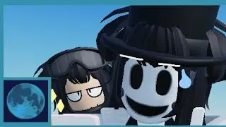 Disco, Party! (Moon animator skit.)