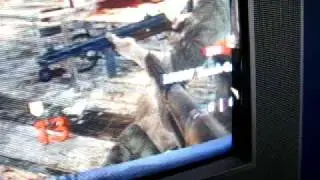 5 and 4 weapon glitch!!