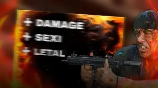 Call Of Duty Mobile Season 13 QXR *MP7* Experience exe
