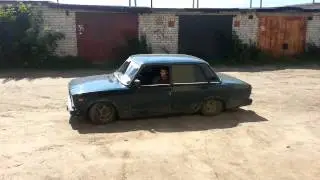 На пневме