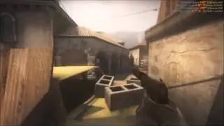 Movie OF best moments 2013-2014 | CS:GO
