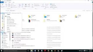 how to solve Limited problem in windows 10