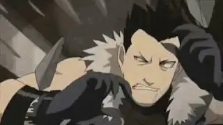 FullMetal Alchemist AMV